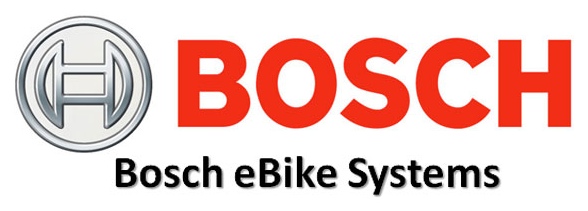 Bosch eBike Systems